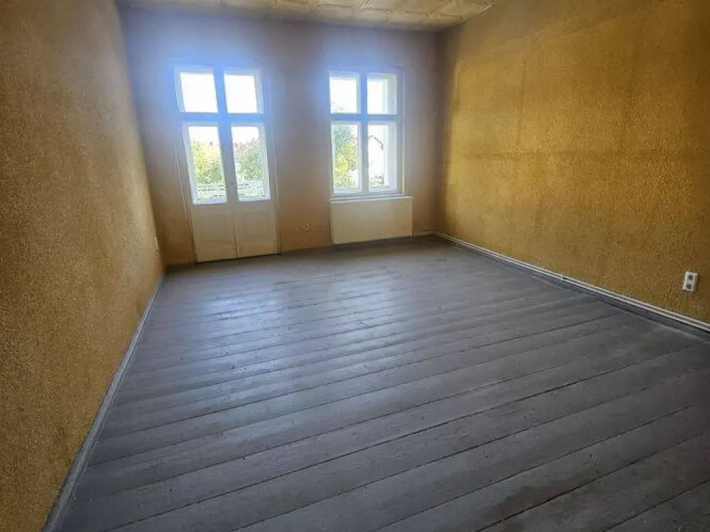 2 Zimmer Wohnung