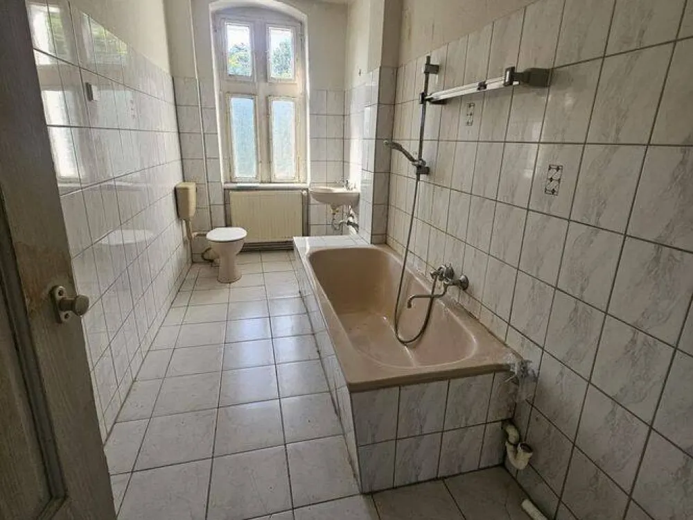 2 Zimmer Wohnung