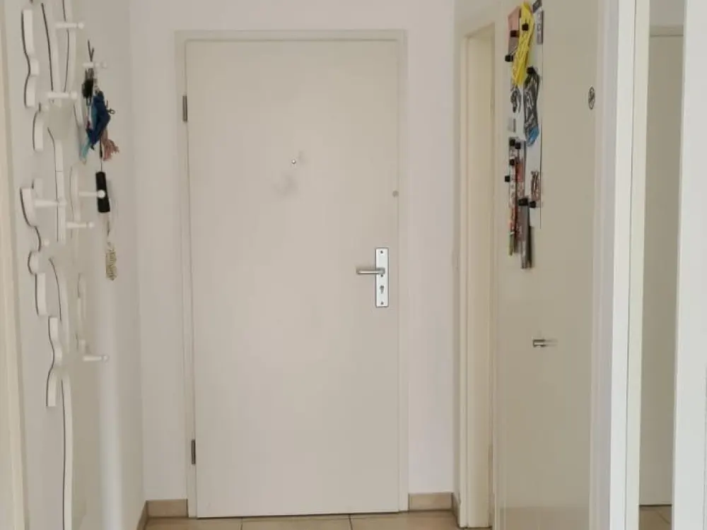 2-Zi.-Dachgeschosswohnung, Südostbalkon, 62 m², Hürth-Berrenrath