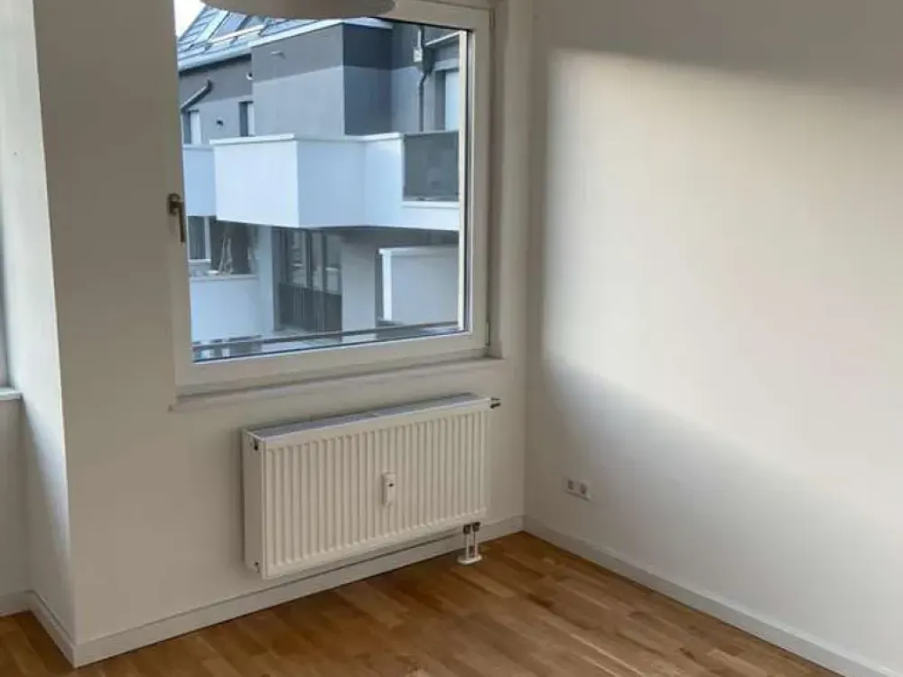 Helle 3-Zimmer-Wohnung mit Balkon in zentraler Lage von Stuttgart-Süd