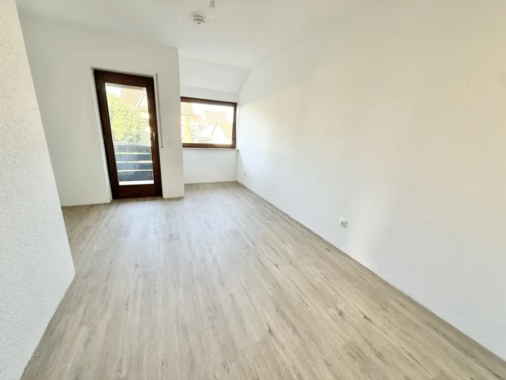 Großzügige 4-Zimmer-Wohnung mit mehreren Balkonen in ruhiger Lage von Rodgau-Jügesheim