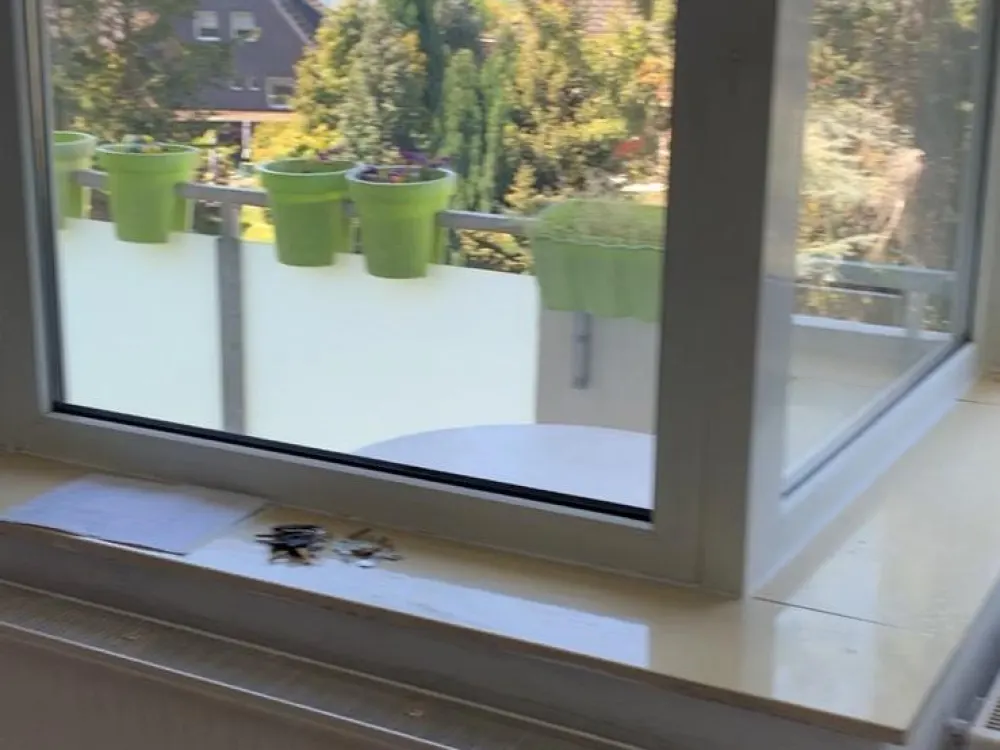 Schöne 64 m² Wohnung mit Balkon in Garbsen-Havelse zu vermieten