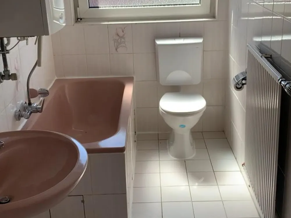 Schöne 64 m² Wohnung mit Balkon in Garbsen-Havelse zu vermieten