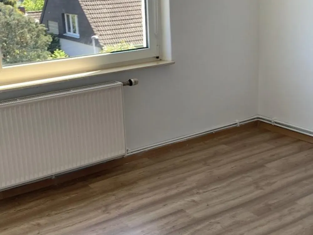 Schöne 64 m² Wohnung mit Balkon in Garbsen-Havelse zu vermieten