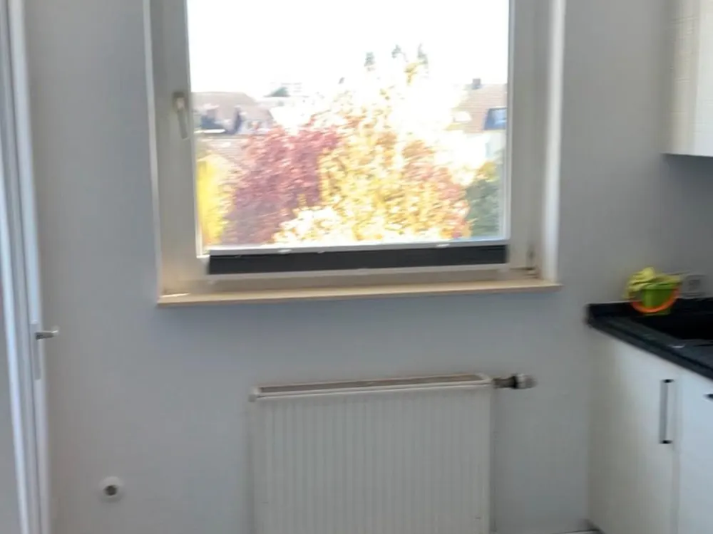 Schöne 64 m² Wohnung mit Balkon in Garbsen-Havelse zu vermieten