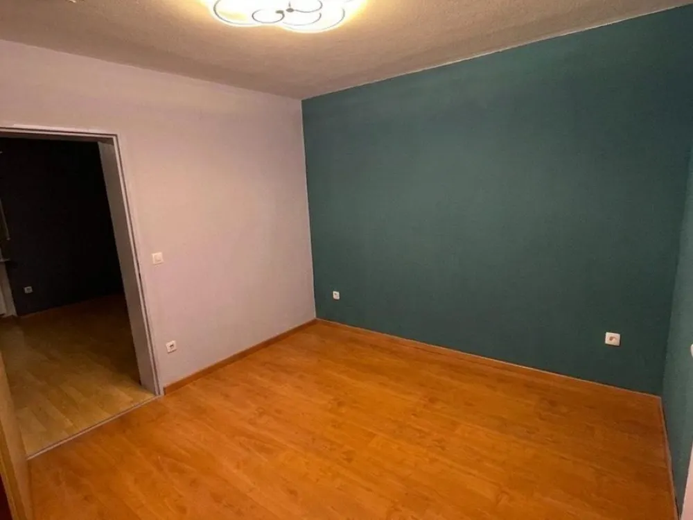‼️Short-term, 2- Zimmer-Wohnung in Anzing zur Untermiete-
