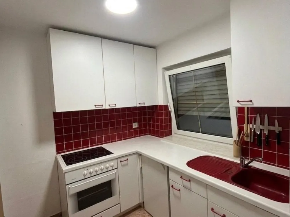 ‼️Short-term, 2- Zimmer-Wohnung in Anzing zur Untermiete-