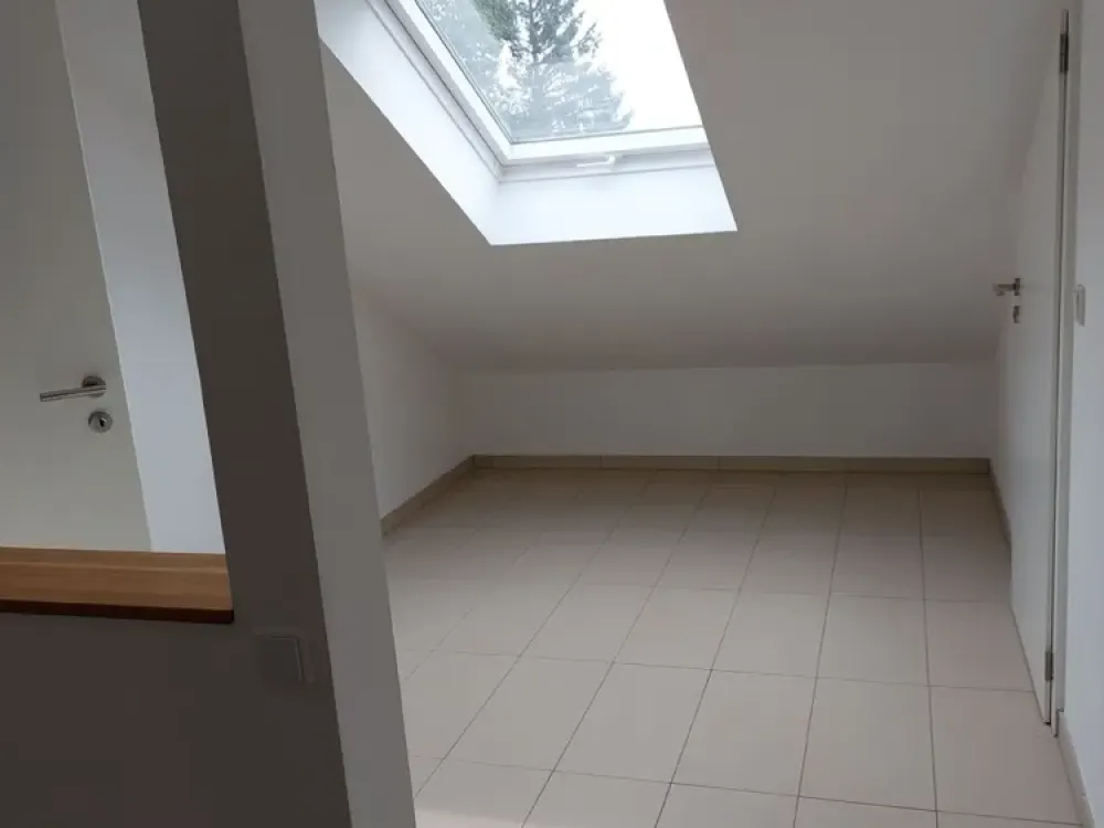 ***Singels aufgepasst*** Kleines Apartment am Kanal mit Blick ins Grüne
