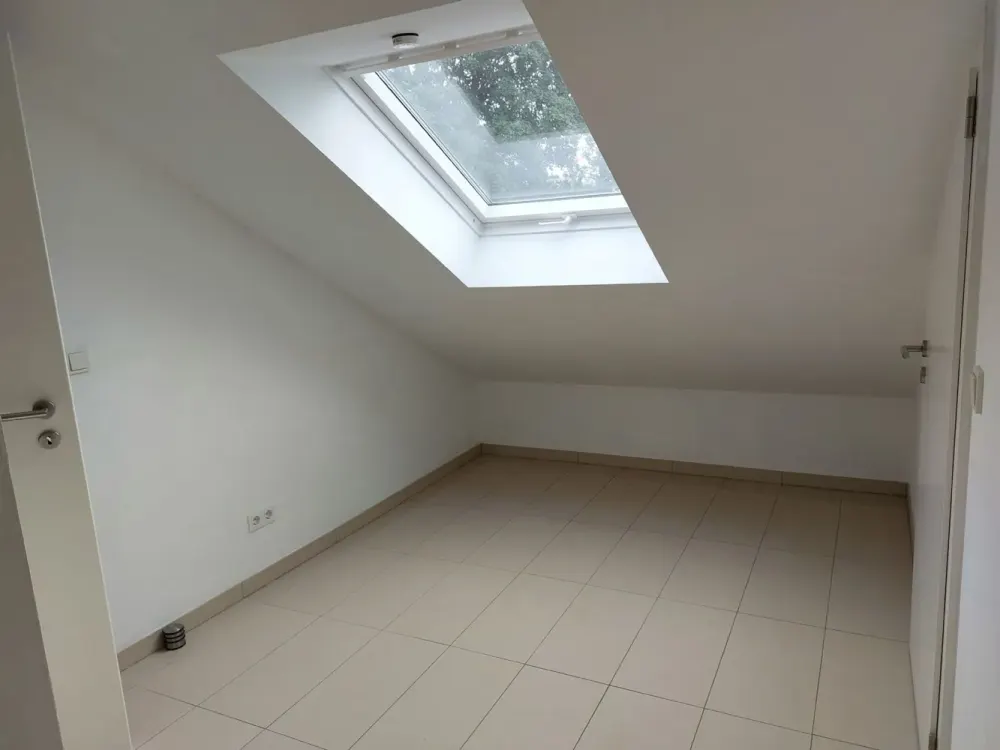 ***Singels aufgepasst*** Kleines Apartment am Kanal mit Blick ins Grüne