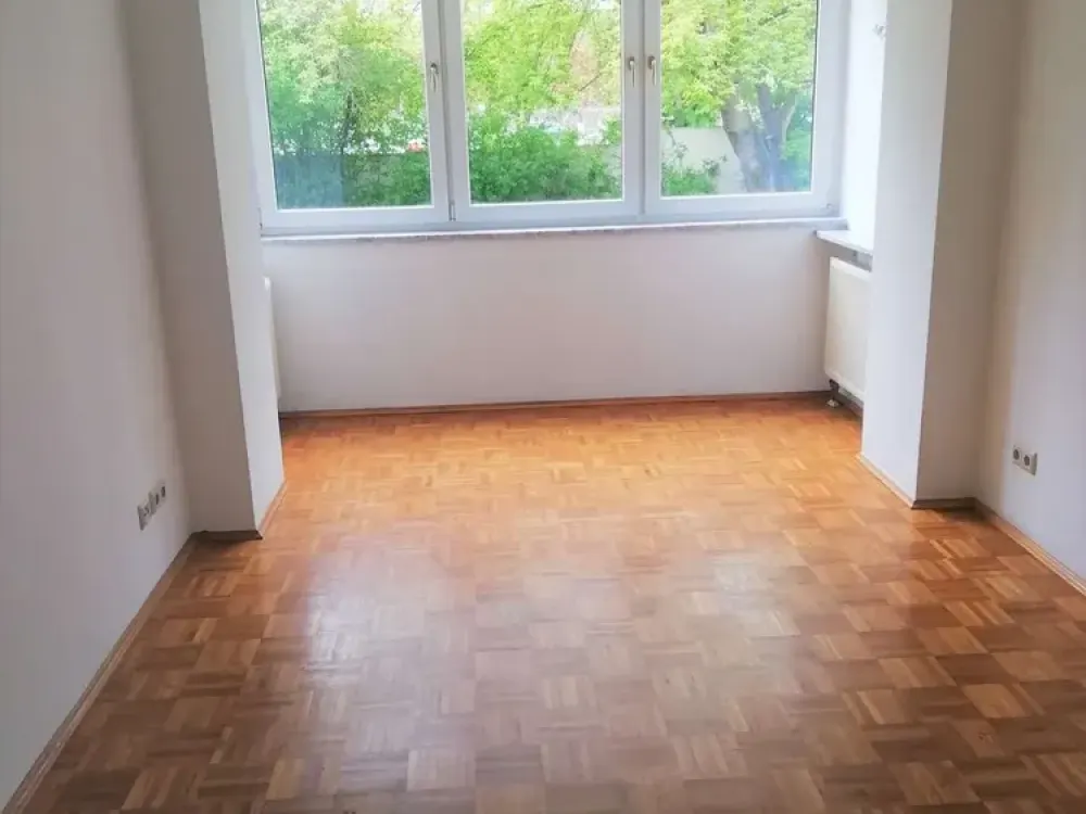Wohnpark Auenwald - 3-Raumwohnung in ruhiger Lage und mit grünen Aussichten