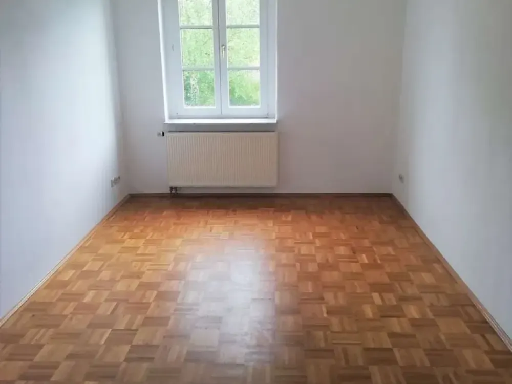 Wohnpark Auenwald - 3-Raumwohnung in ruhiger Lage und mit grünen Aussichten