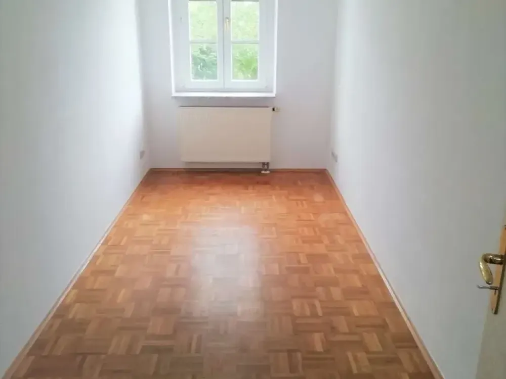 Wohnpark Auenwald - 3-Raumwohnung in ruhiger Lage und mit grünen Aussichten