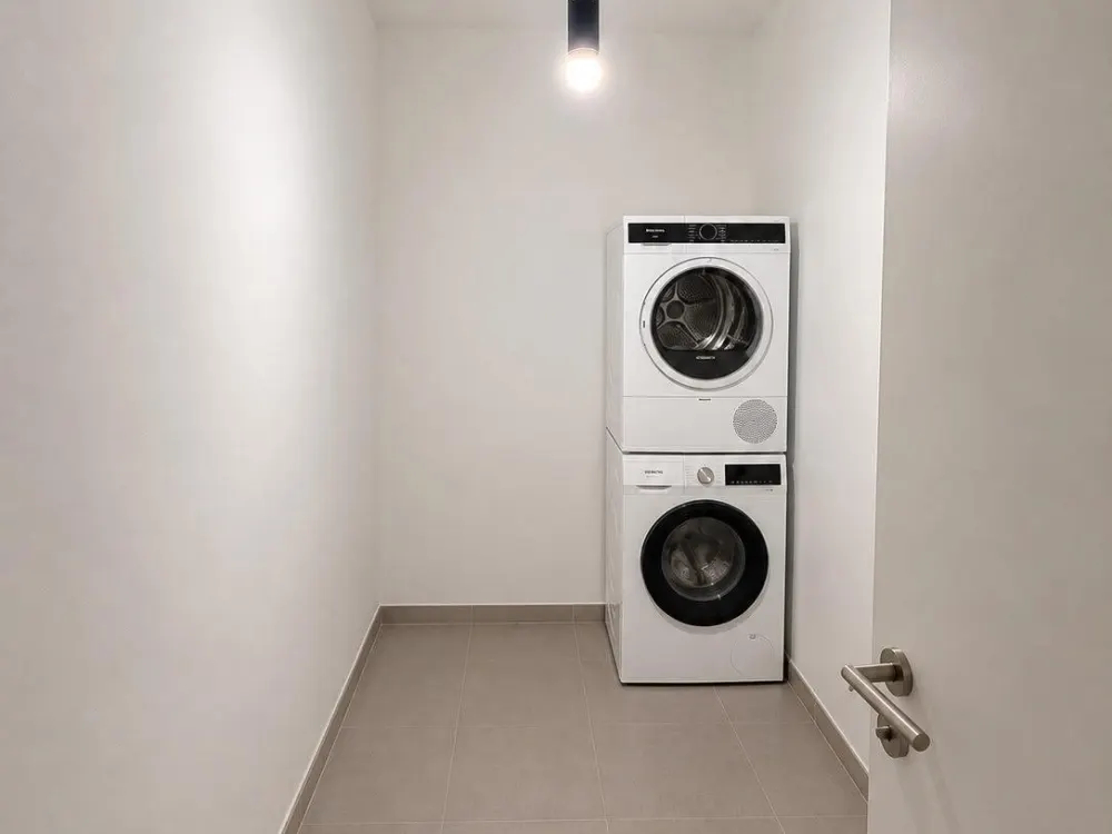 Moderne 3-Zimmer Erdgeschosswohnung mit Einbauküche