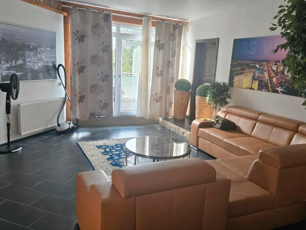 WG-Zimmer in moderner 3er-WG in Hannover / Vahrenwald List