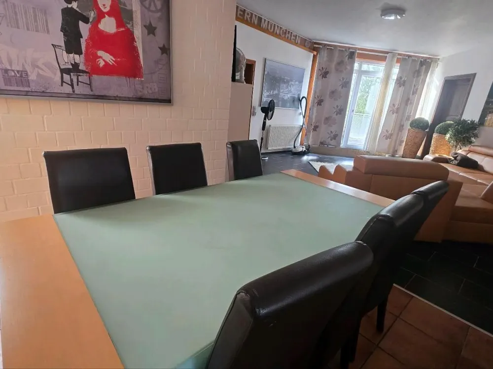 WG-Zimmer in moderner 3er-WG in Hannover / Vahrenwald List