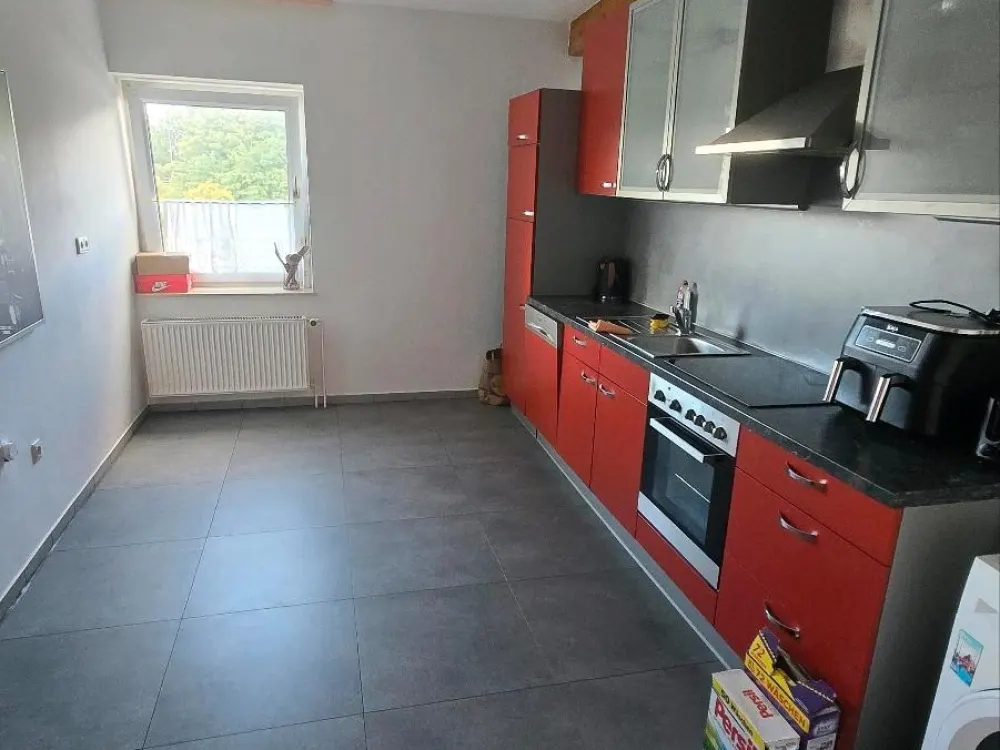 WG-Zimmer in moderner 3er-WG in Hannover / Vahrenwald List