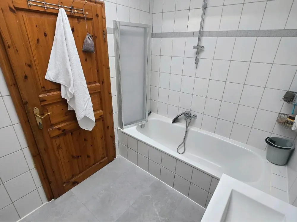 WG-Zimmer in moderner 3er-WG in Hannover / Vahrenwald List