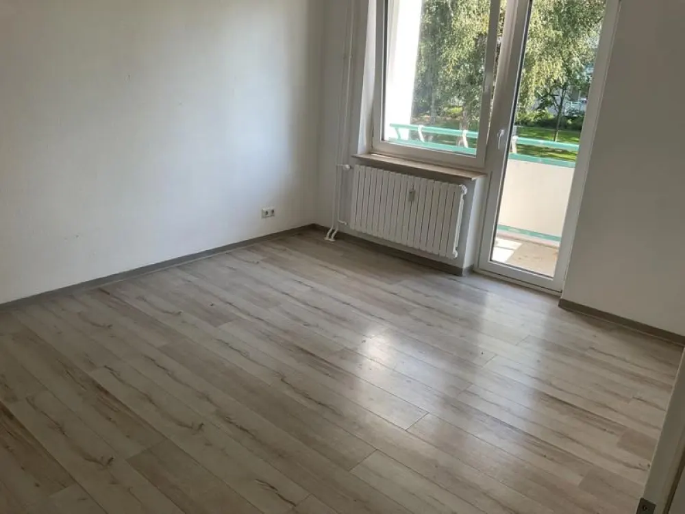 Nimm mich! Günstige 3-Zimmer-Wohnung