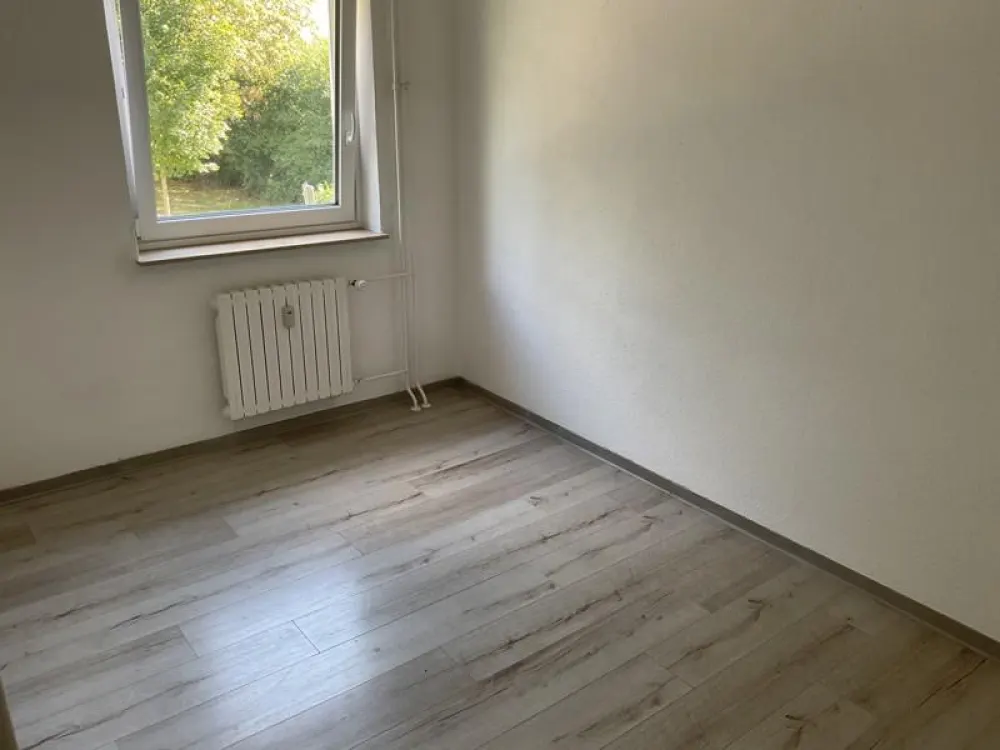 Nimm mich! Günstige 3-Zimmer-Wohnung