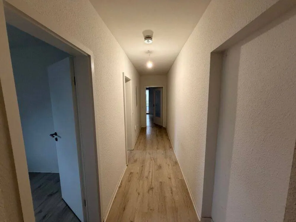 Stop! Gut geschnittene 3,5 Zimmer in Eving