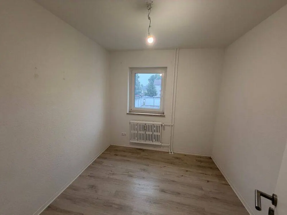 Stop! Gut geschnittene 3,5 Zimmer in Eving