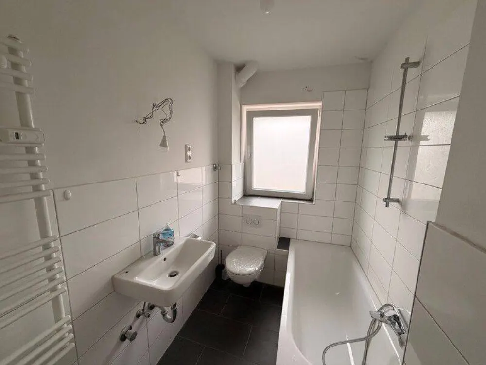 Stop! Gut geschnittene 3,5 Zimmer in Eving