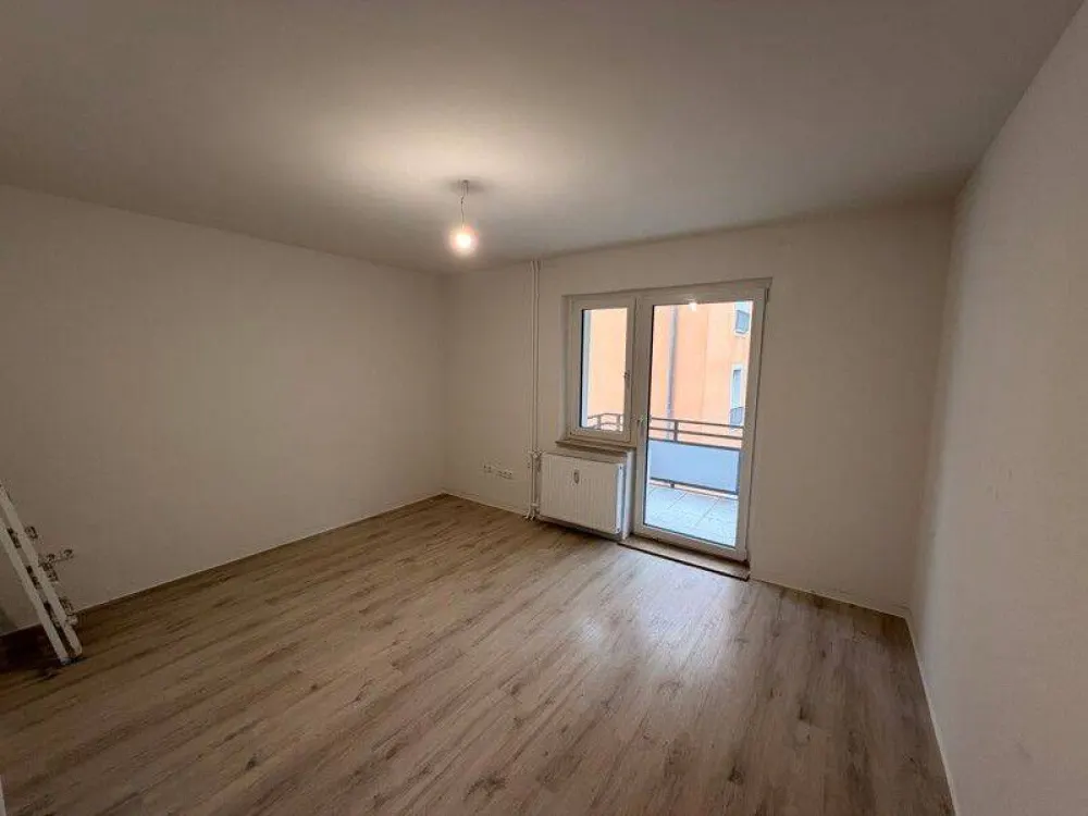 Stop! Gut geschnittene 3,5 Zimmer in Eving