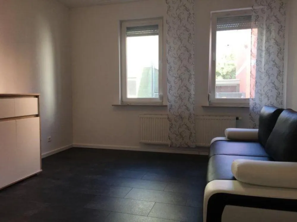 Dein neues WG-Zuhause: Großes Zimmer 18 m² + kleines 8 m² Zimmer