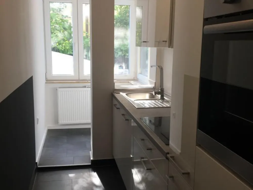 Dein neues WG-Zuhause: Großes Zimmer 18 m² + kleines 8 m² Zimmer