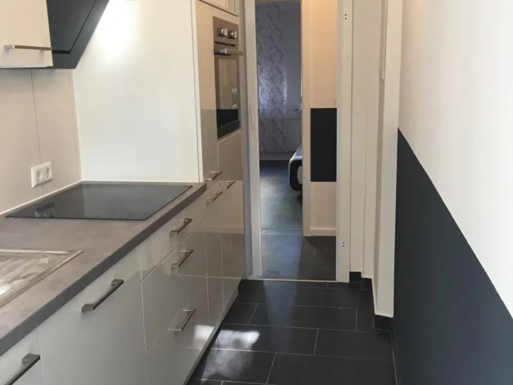 Dein neues WG-Zuhause: Großes Zimmer 18 m² + kleines 8 m² Zimmer