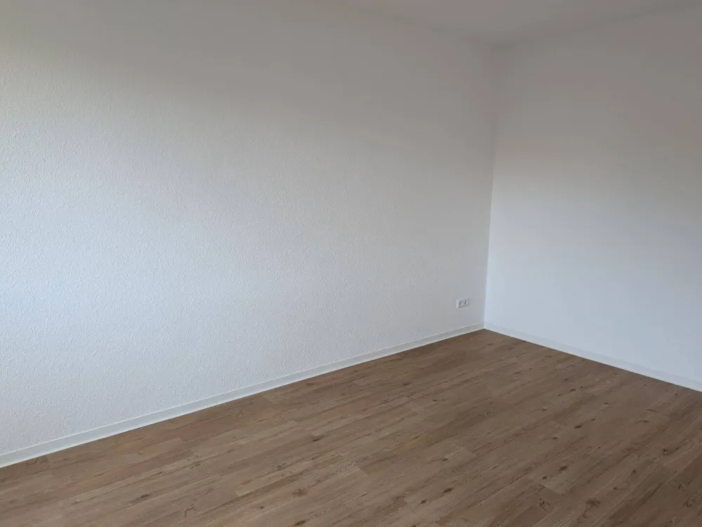 2-Zimmer-Wohnung