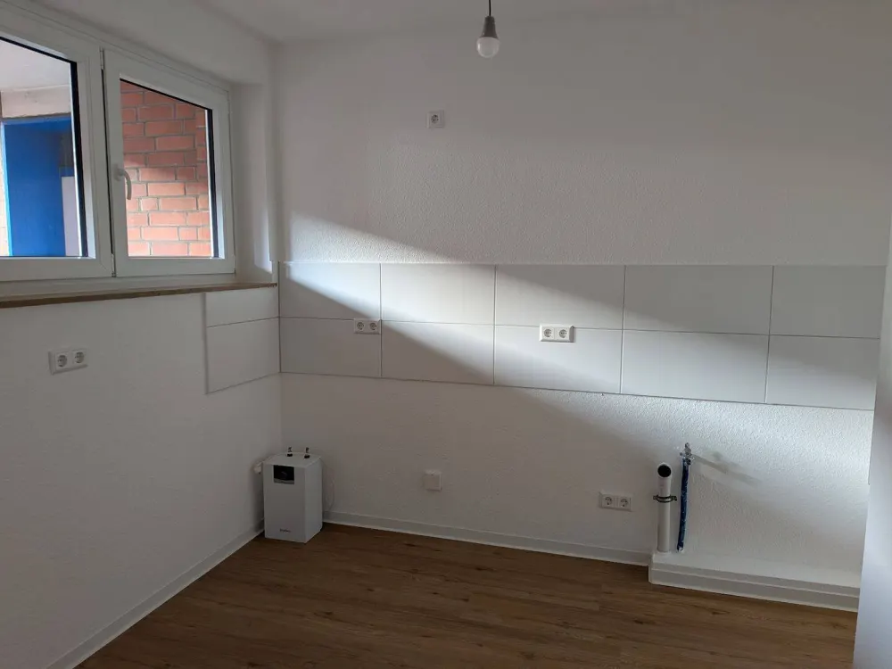 2-Zimmer-Wohnung