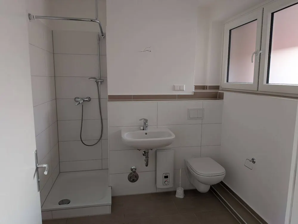2-Zimmer-Wohnung