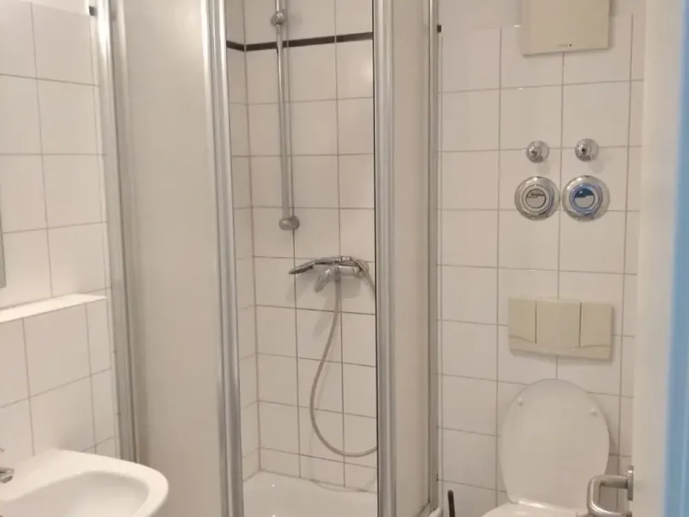 Apartment für Studenten und Auszubildende