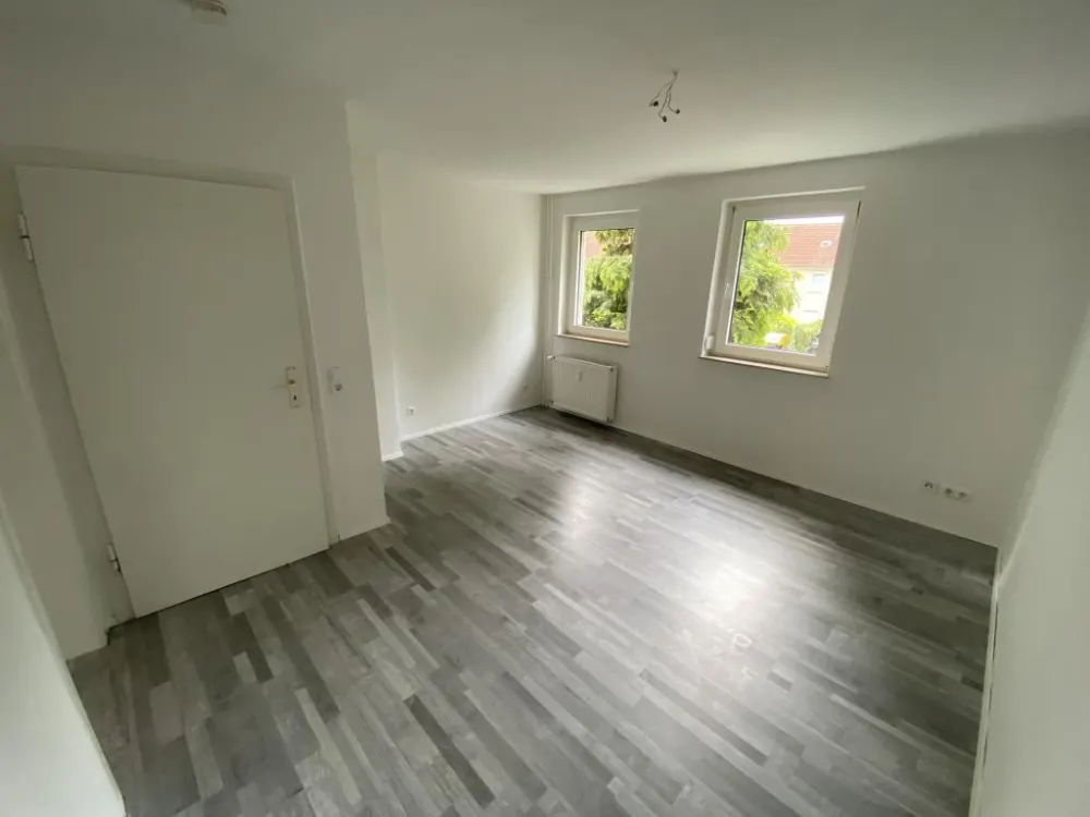 Erdgeschoss 2-Zimmer-Wohnung in Castrop-Rauxel Schwerin