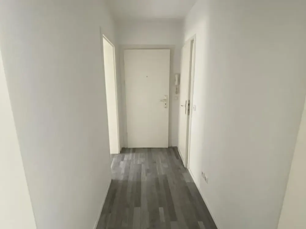 Erdgeschoss 2-Zimmer-Wohnung in Castrop-Rauxel Schwerin