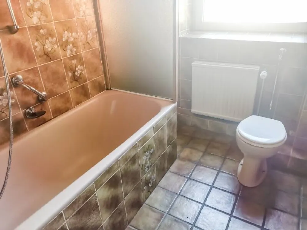 2,5 Zimmer Wohnung