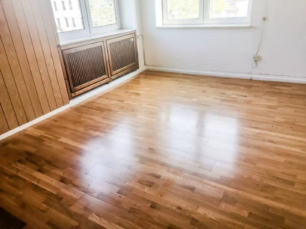 2,5 Zimmer Wohnung