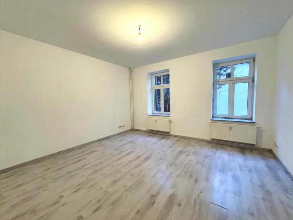 NEU: Gemütliche 2-Raumwohnung nahe des Leipziger Zentrums!