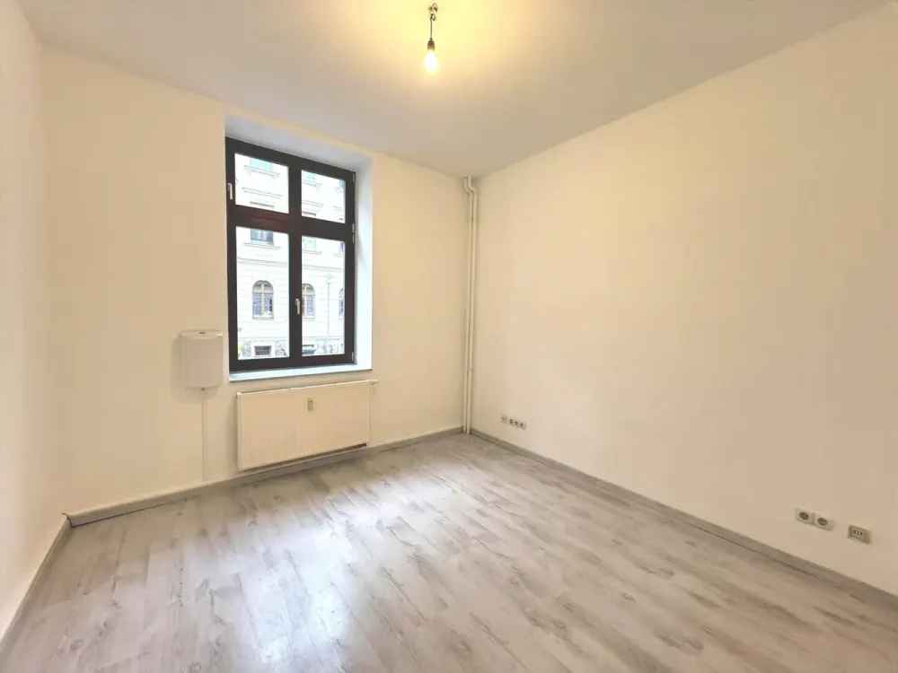 NEU: Gemütliche 2-Raumwohnung nahe des Leipziger Zentrums!