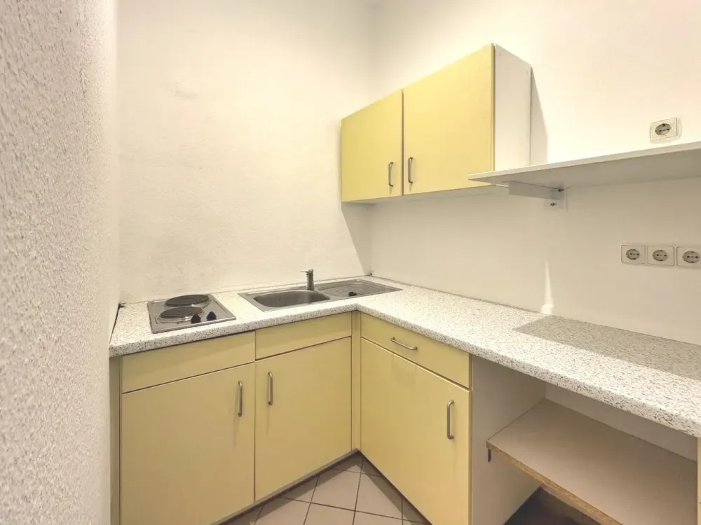 NEU: Gemütliche 2-Raumwohnung nahe des Leipziger Zentrums!