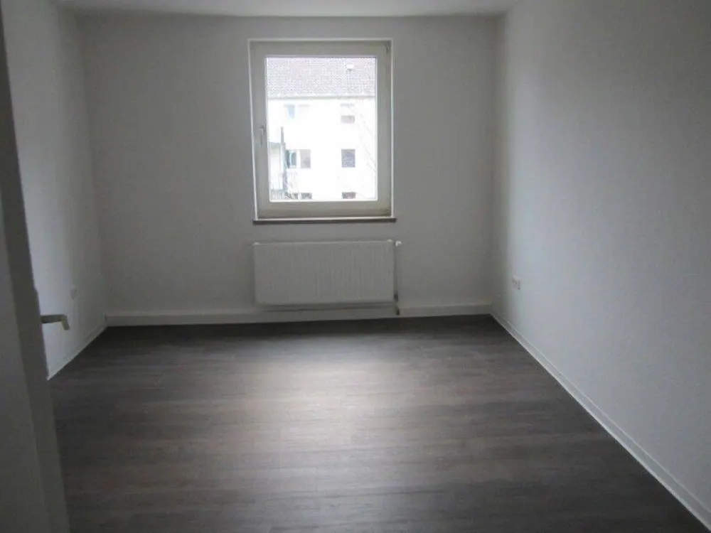 Willkommen Zuhause: günstig geschnittene 3-Zimmer-Wohnung