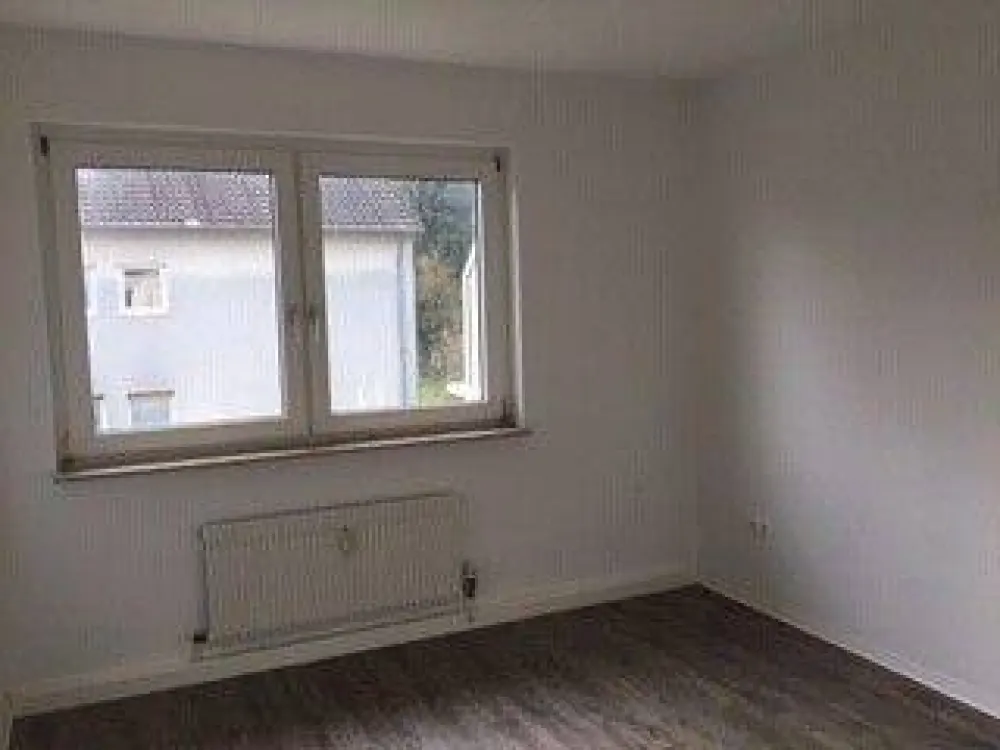 Willkommen Zuhause: günstig geschnittene 3-Zimmer-Wohnung