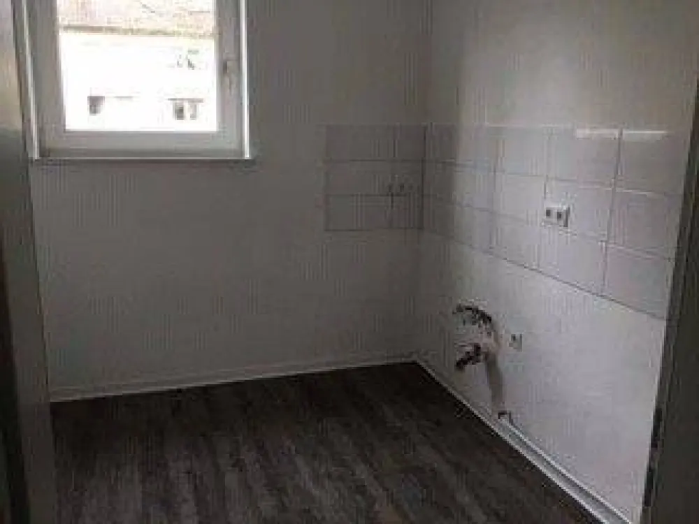 Willkommen Zuhause: günstig geschnittene 3-Zimmer-Wohnung