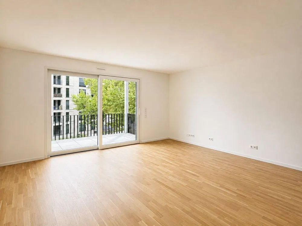 Exklusive 4-Zimmer-Wohnung mit besonderem Wohnkomfort