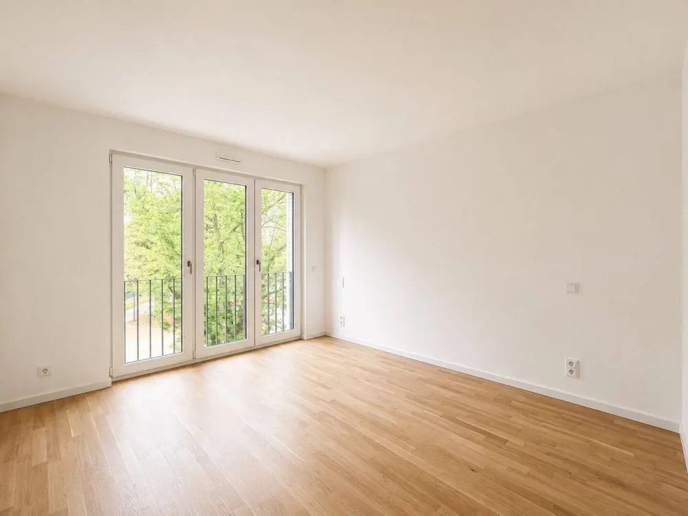 Exklusive 4-Zimmer-Wohnung mit besonderem Wohnkomfort