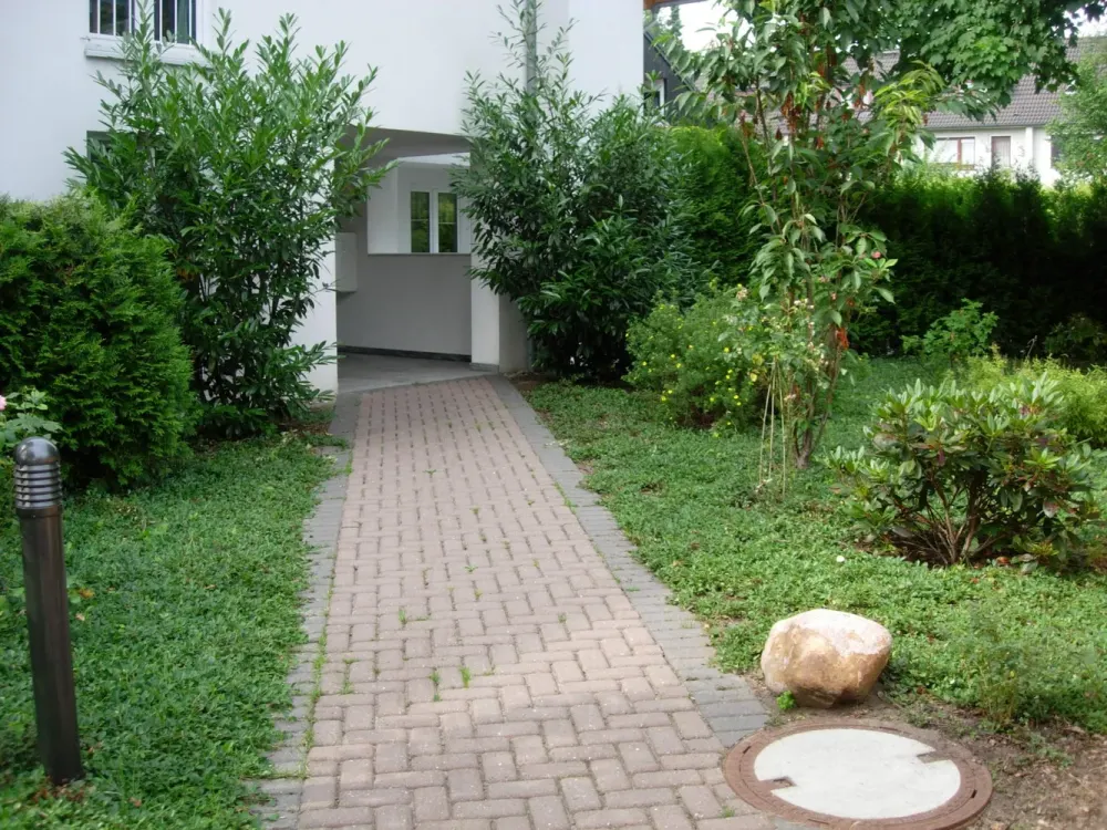 Wellingsbüttel/Sasel, WG geeignet, Exklisive 4-Zi. Maisonette. - gr Dachter.