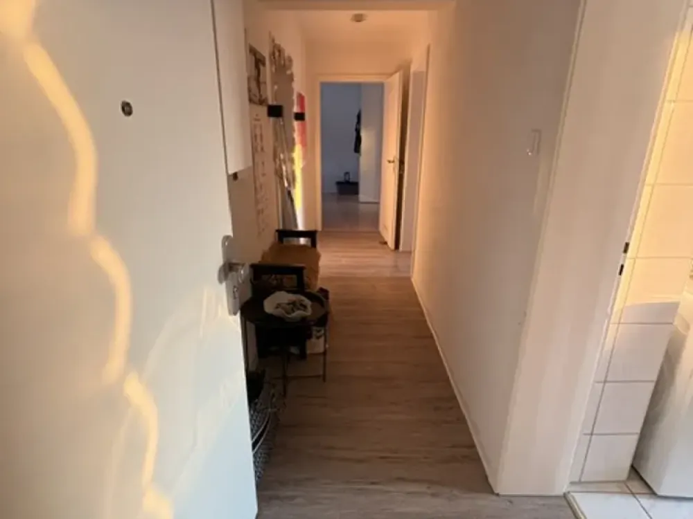 Wohnen mit Charakter: 2-Zimmer-Wohnung in Holzwickede