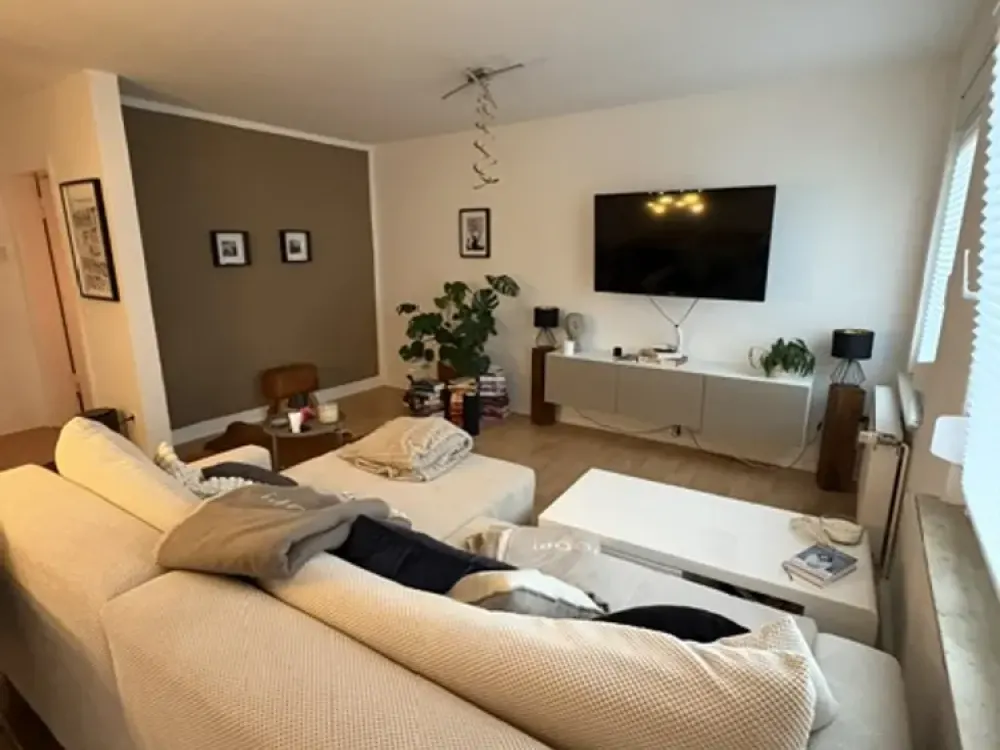 Wohnen mit Charakter: 2-Zimmer-Wohnung in Holzwickede