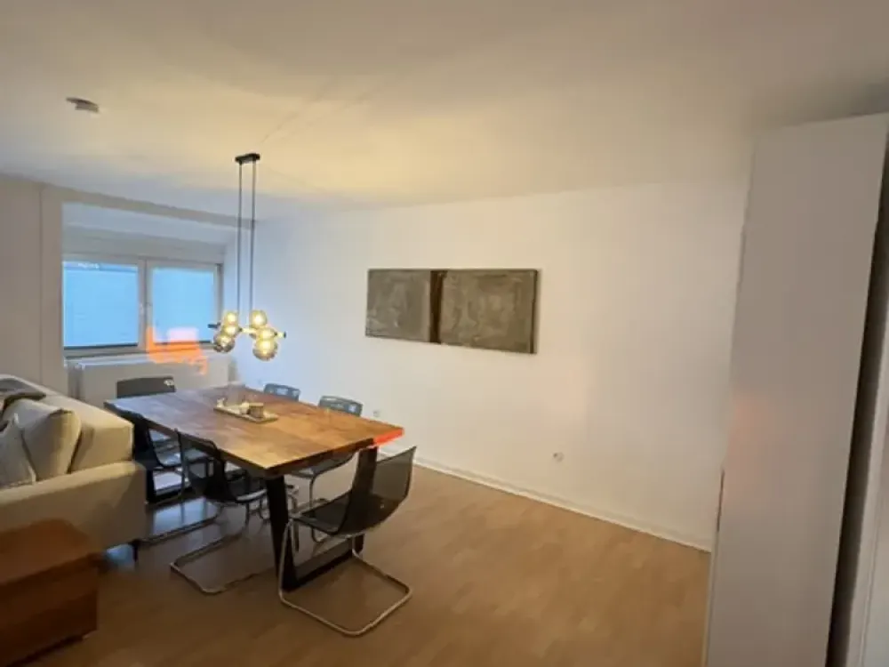 Wohnen mit Charakter: 2-Zimmer-Wohnung in Holzwickede